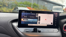 Nissan Juke 1.6 Hybrid N-Connecta 5dr Auto Hybrid Hatchback